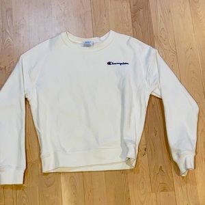 Champion sweatshirt never worn